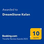 Dreamstone * كولان