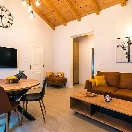 Appartamento Dreamstone Kolan