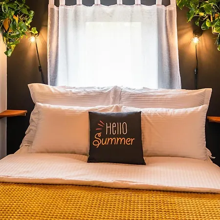 Apartamento Dreamstone Kolan