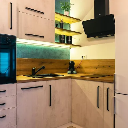 Apartmán Dreamstone