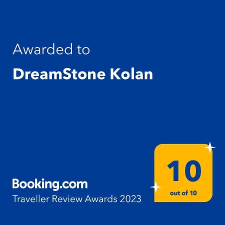 Dreamstone * Kolan