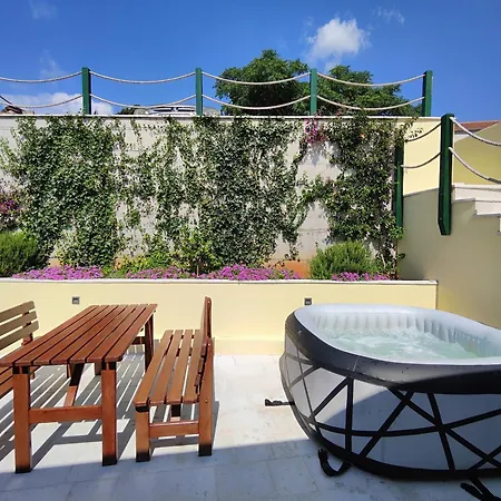 Apartamento Dreamstone *