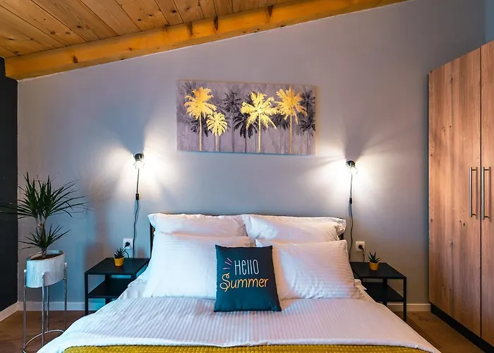 Dreamstone Apartment Kolan