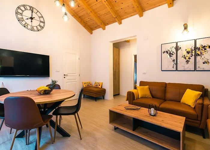 Apartment Dreamstone Kolan