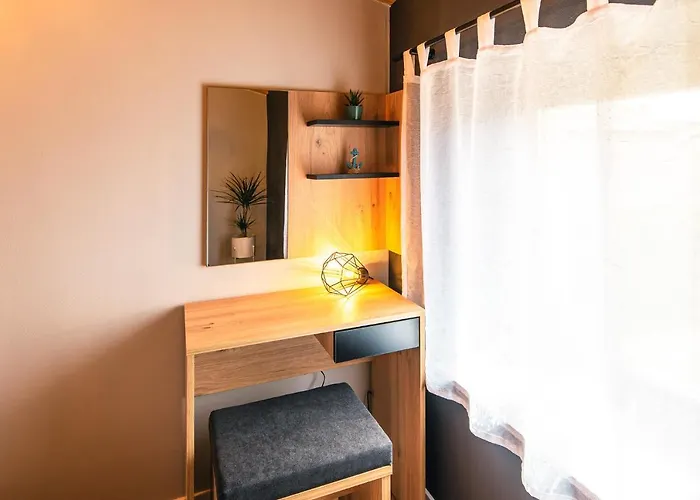 Dreamstone Apartment Kolan