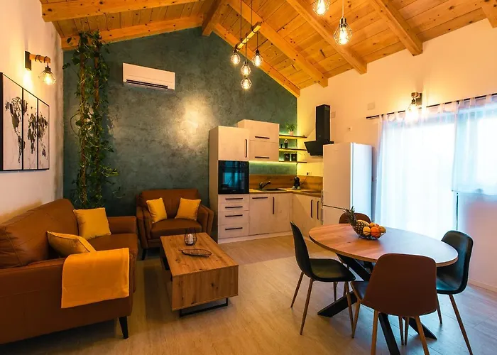 Apartment Dreamstone