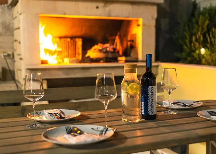 Dreamstone Apartment Kolan