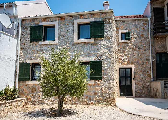 Apartment Dreamstone Kolan