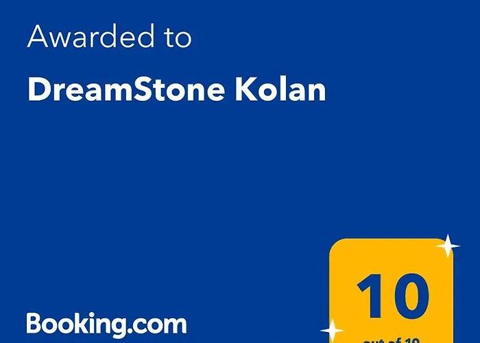 Dreamstone * Kolan