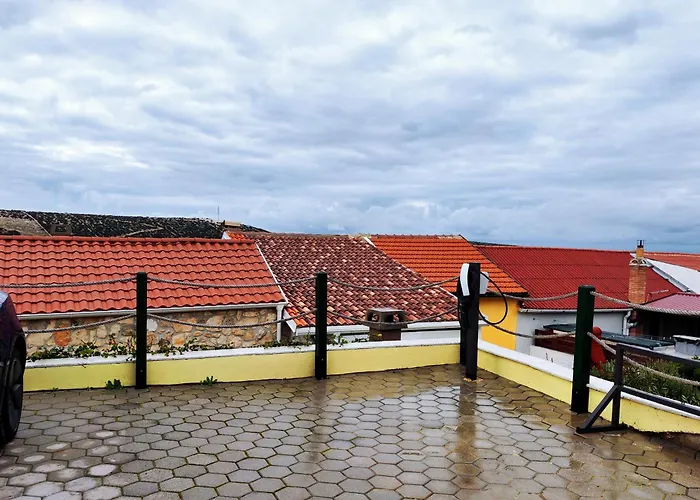 Apartment Dreamstone Kolan