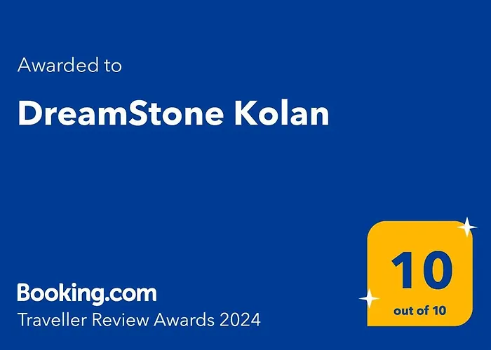 Dreamstone Kolan