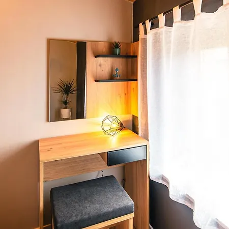 Dreamstone Apartment Kolan