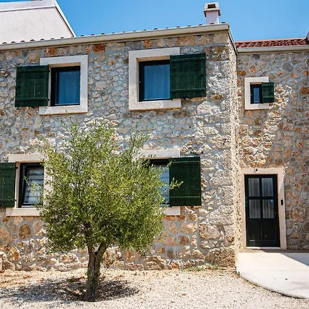 Apartment Dreamstone Kolan