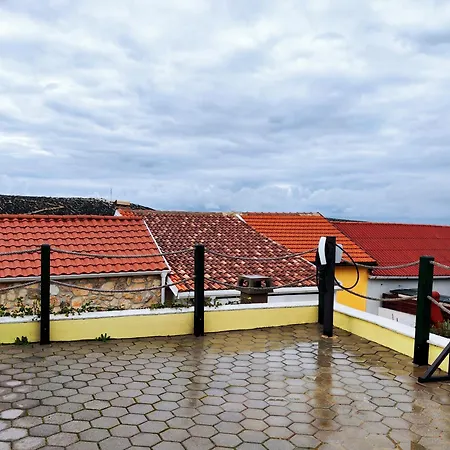Apartamento Dreamstone Kolan