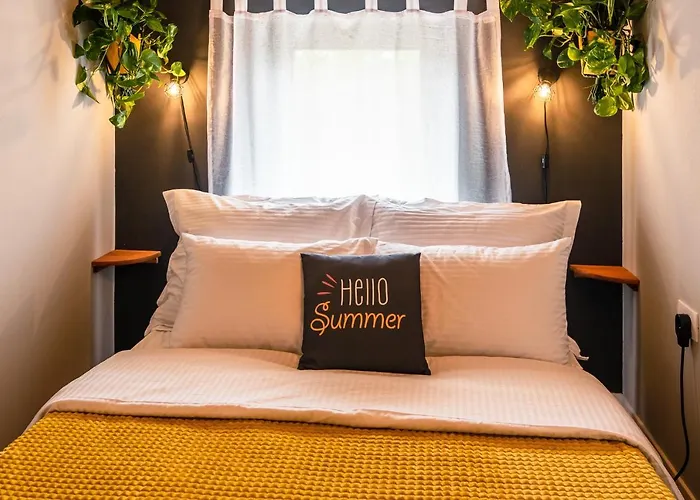 Apartman Dreamstone Kolan