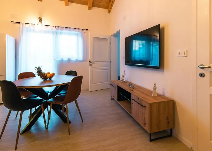 Dreamstone Apartman *