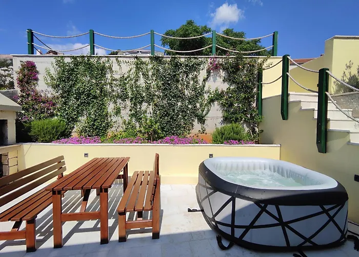 Apartman Dreamstone *