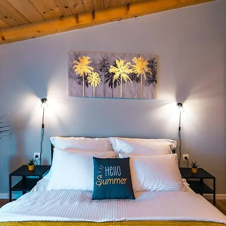 Dreamstone Apartamento Kolan