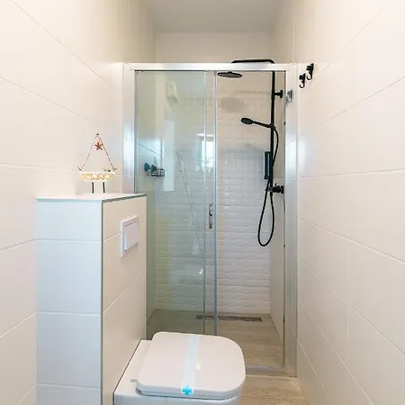 Dreamstone Apartmán