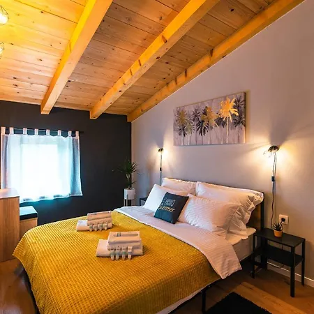 Dreamstone Apartmán