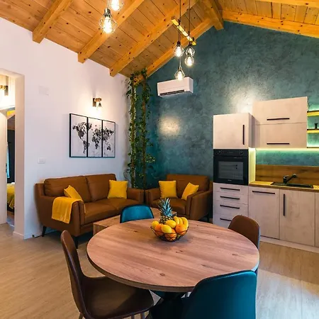 Dreamstone Apartmán Kolan