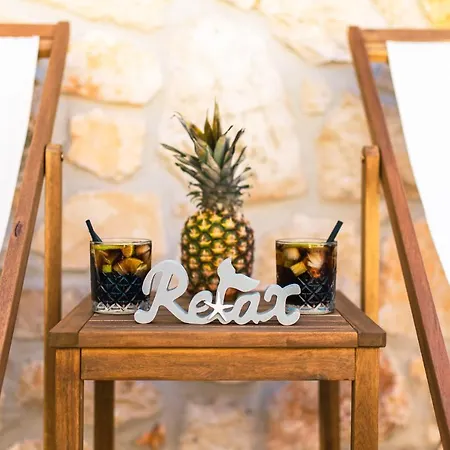 Dreamstone Apartmán *