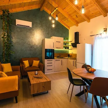 Apartmán Dreamstone