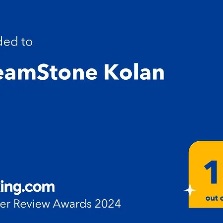 Dreamstone Kolan